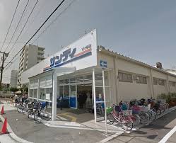 SEAパレス大長 周辺画像4