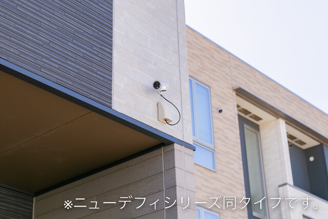 グリーンサイド その他5