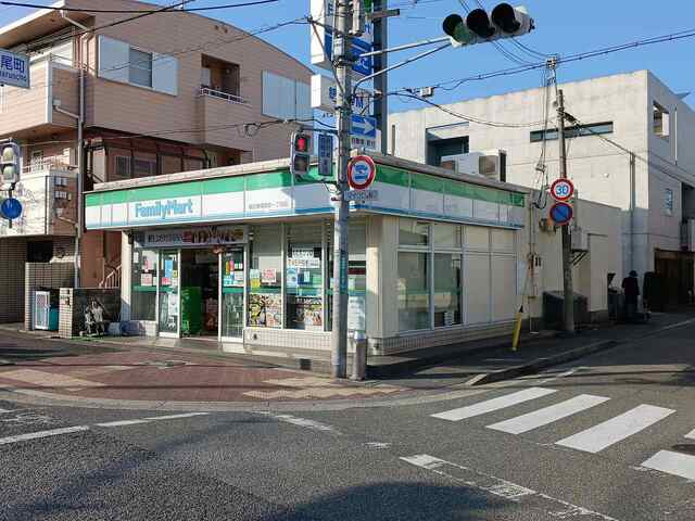 グリーンサイド その他外観2