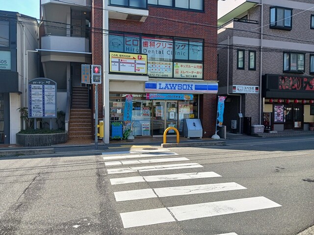 コンテ池田 その他外観1