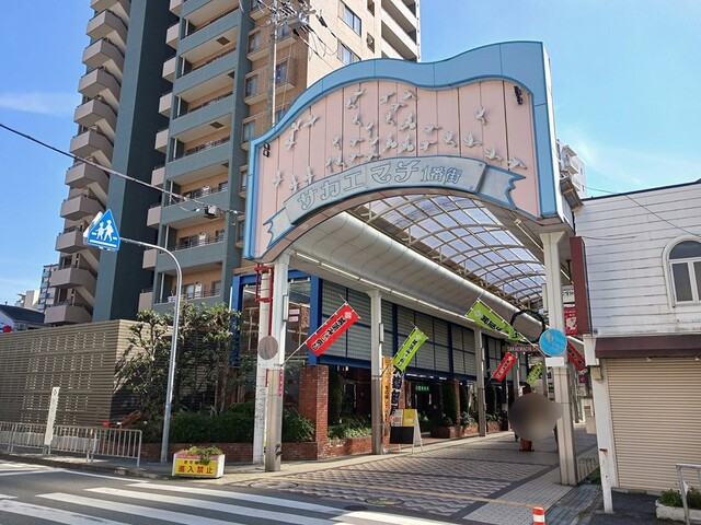 コンテ池田 その他外観2