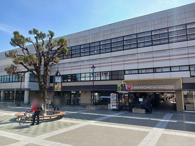 コンテ池田 その他外観3