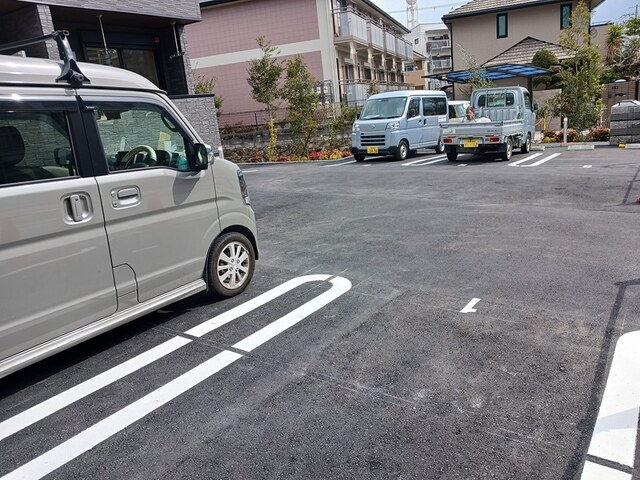 ルピナス箕面 その他6