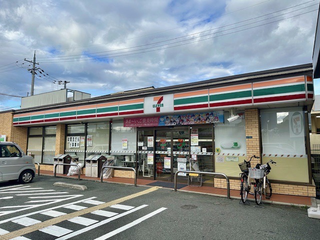 ライジングサン その他外観4