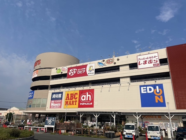 ライジングサン その他外観6