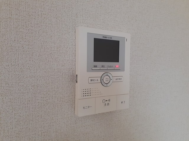 ナチュール　ハウス その他設備