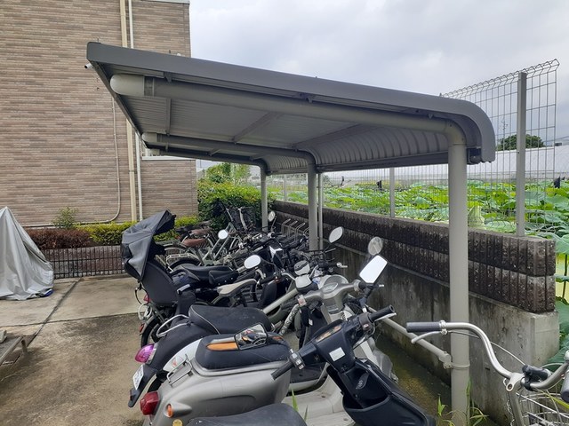 ナチュール　ハウス その他