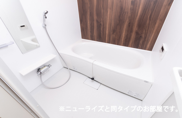 ラ・グラース 風呂画像