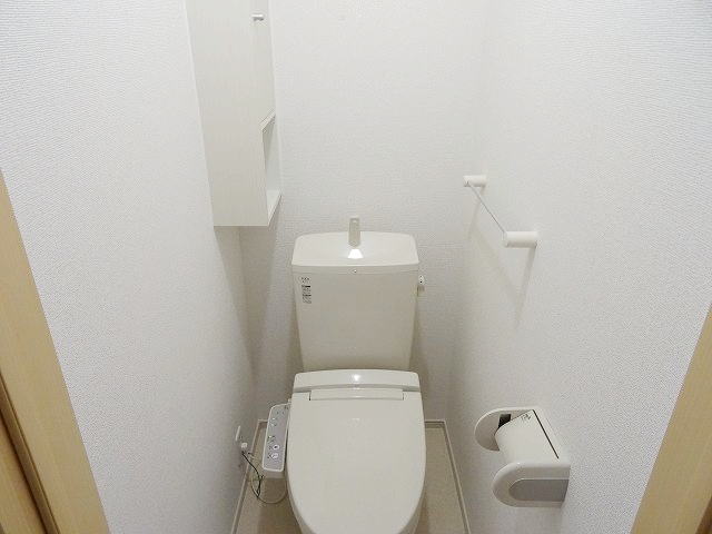 カーサ　フィオーレ その他2