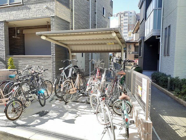 クレスト神崎川 その他