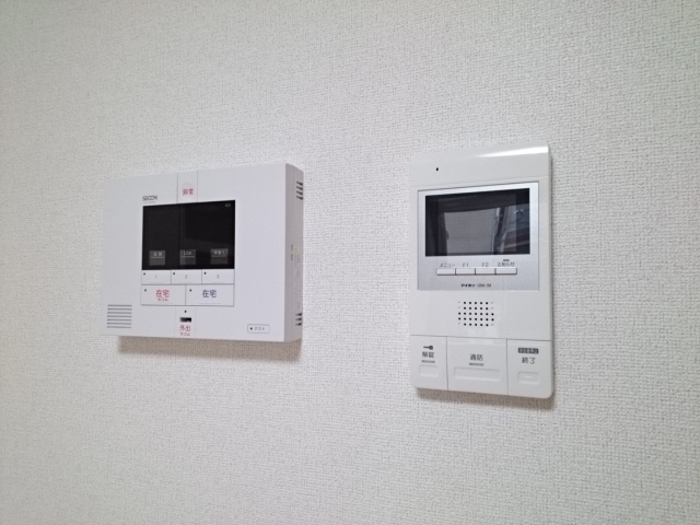 クレスト神崎川 その他設備