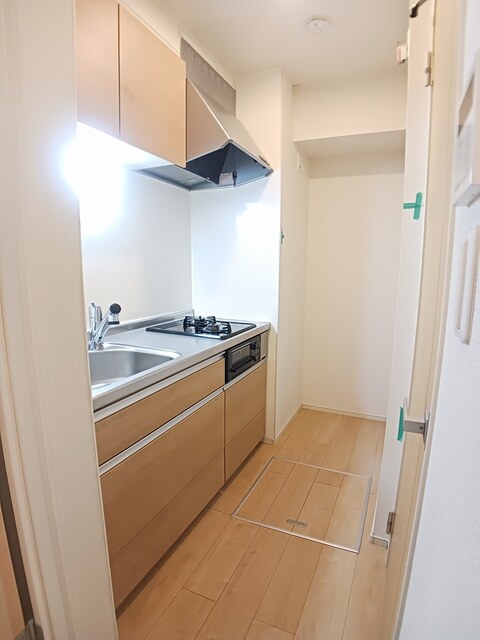 クレスト神崎川 キッチン
