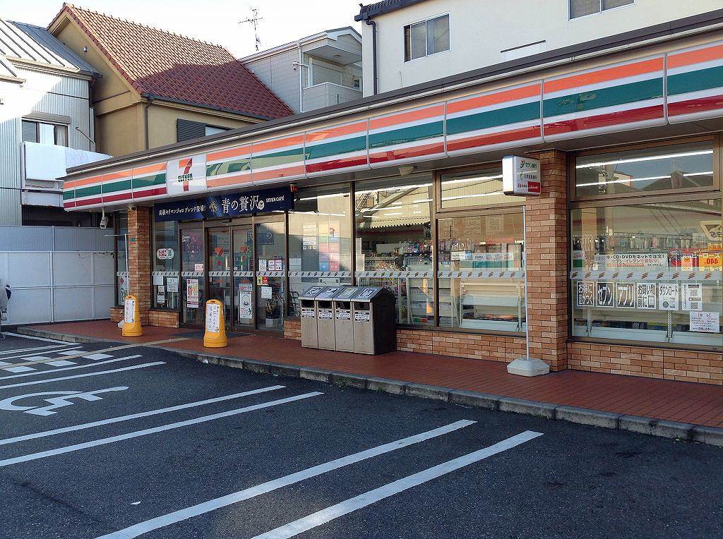 レオパレス喜連北Ⅲ その他外観1