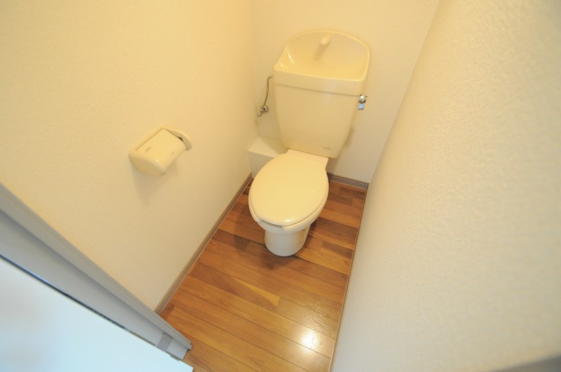 レオパレス喜連 その他