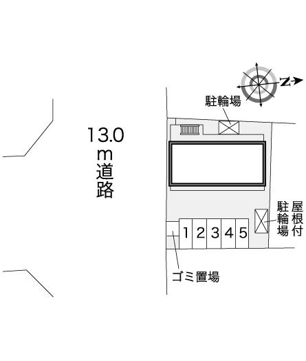 レオパレスオキツモ その他1