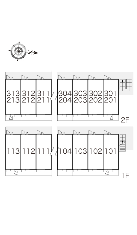 レオパレスＩＢ その他