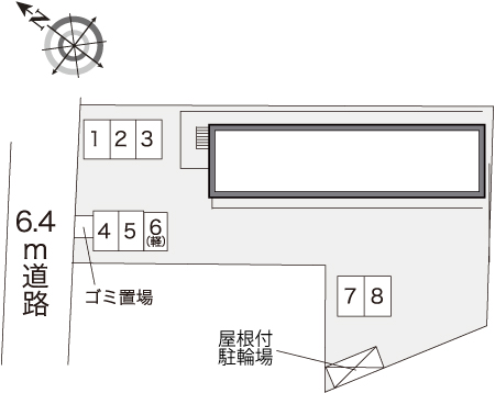 レオパレスはせがわ その他1