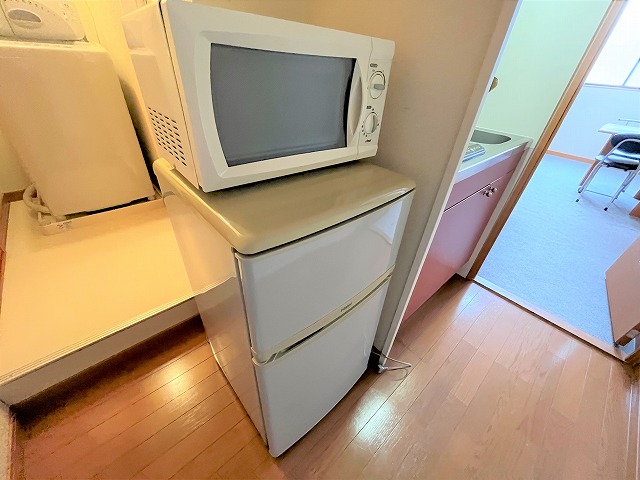 レオパレスコスモス その他