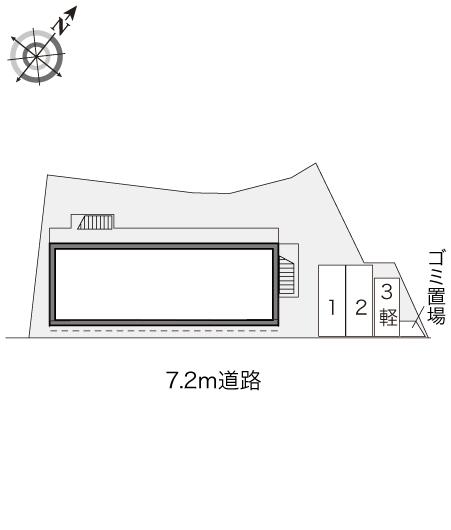 レオパレスヴィラコロンナ千里 その他1