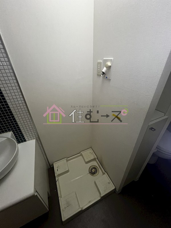RIDGE北堀江 その他3