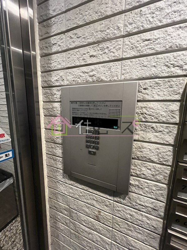RIDGE北堀江 その他外観5