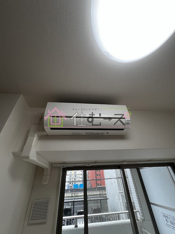 南堀江アパートメントシエロ その他2