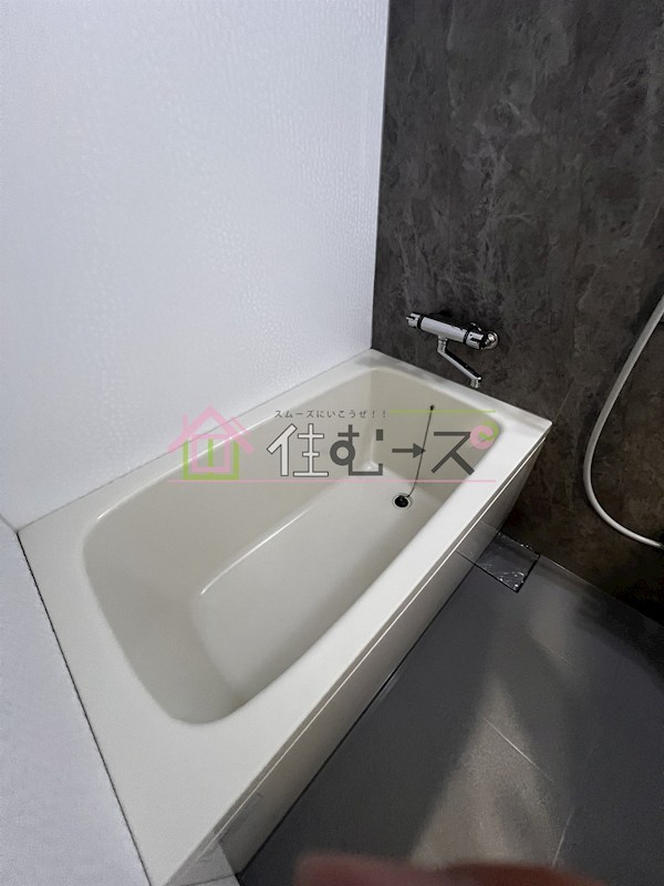 南堀江アパートメントシエロ 風呂画像