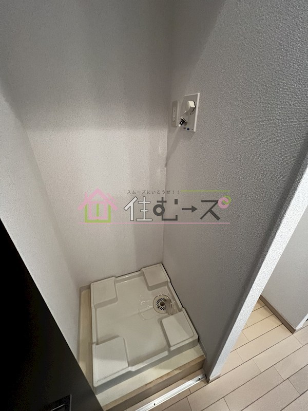 RIDGE北堀江 その他3