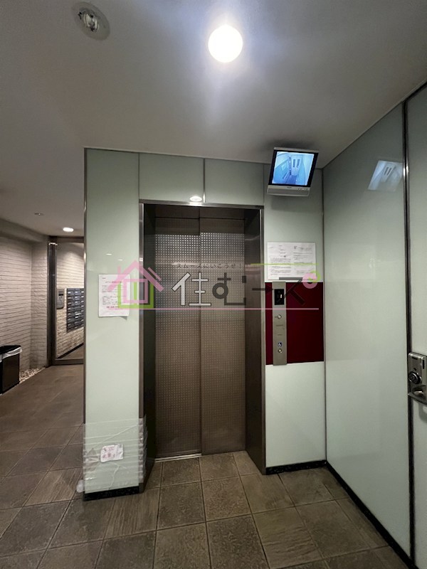 RIDGE北堀江 その他外観6