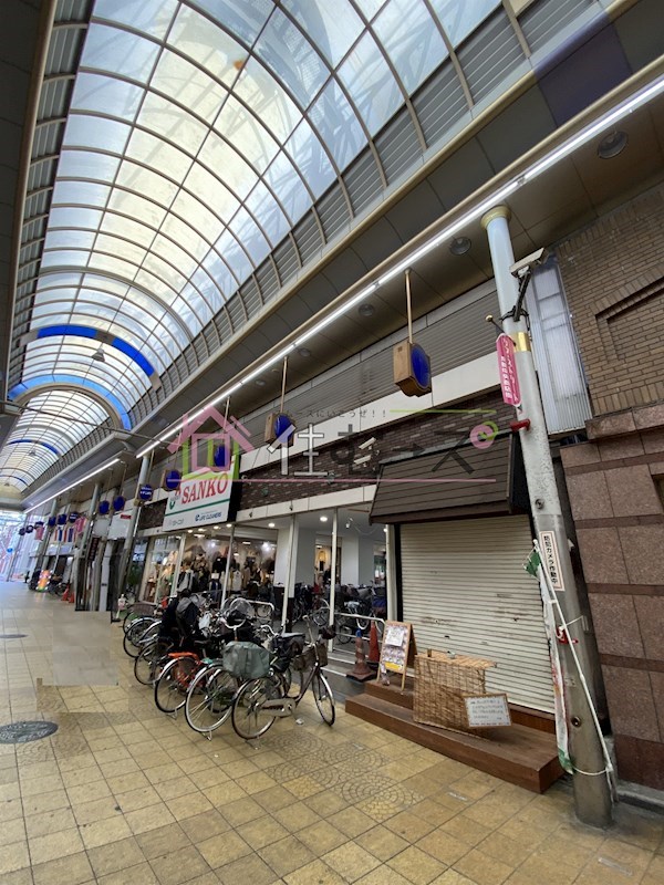大野マンション 外観