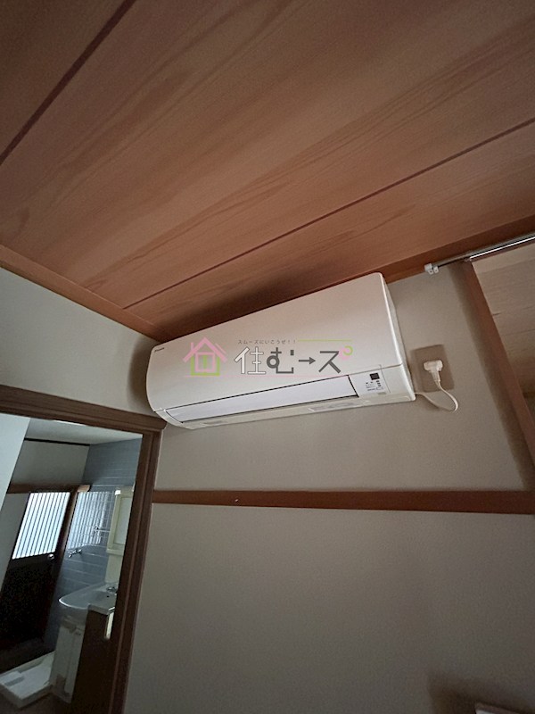 桑津3丁目戸建 その他設備