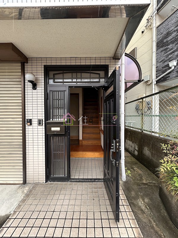 桑津3丁目戸建 その他