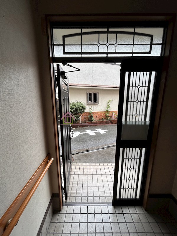桑津3丁目戸建 その他