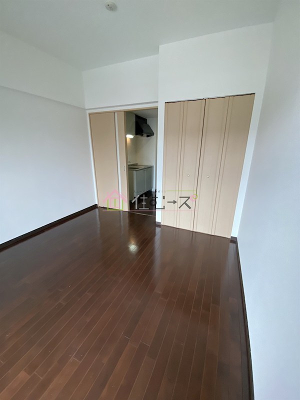 CASA京橋 リビング