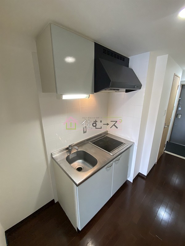 CASA京橋 キッチン