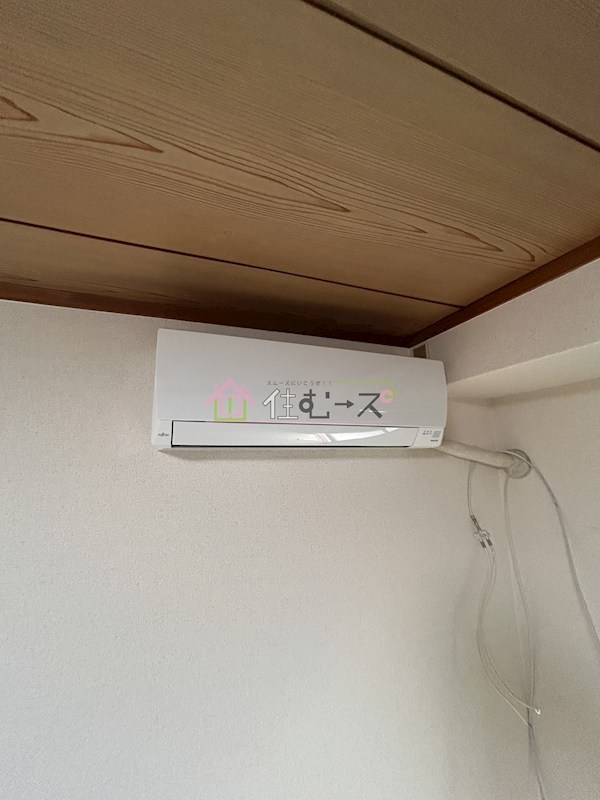 プレアール桑津 その他6