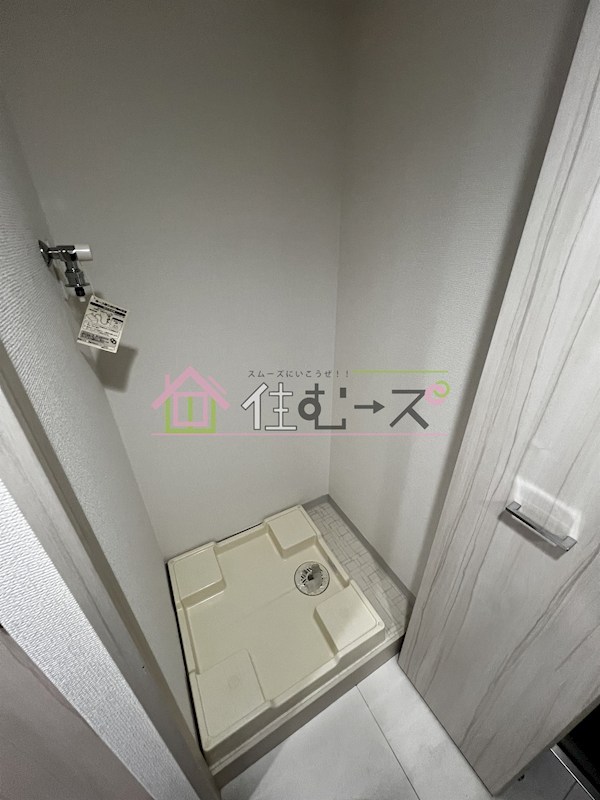 S-RESIDENCE南堀江 その他設備