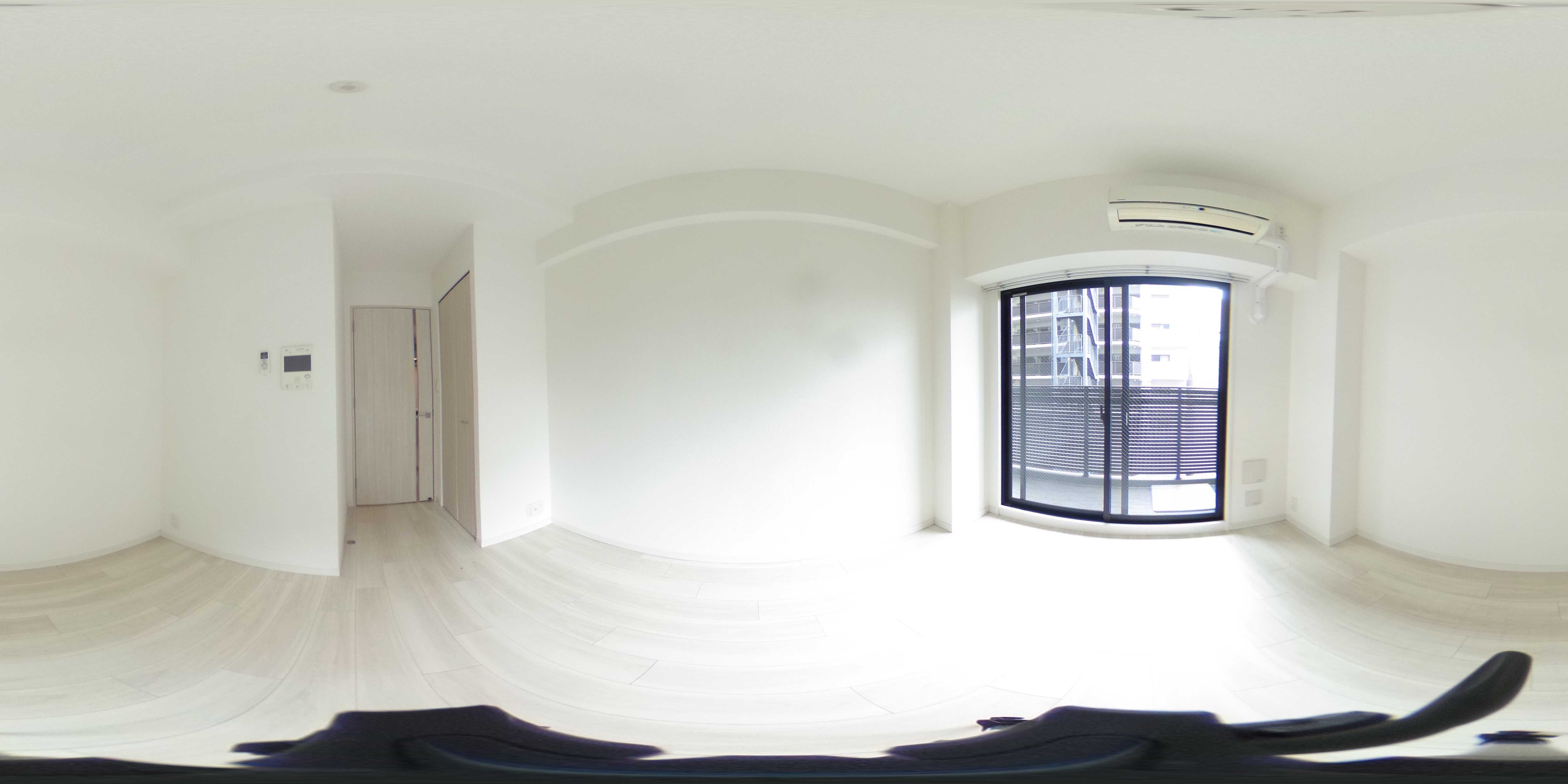 S-RESIDENCE南堀江 洋室