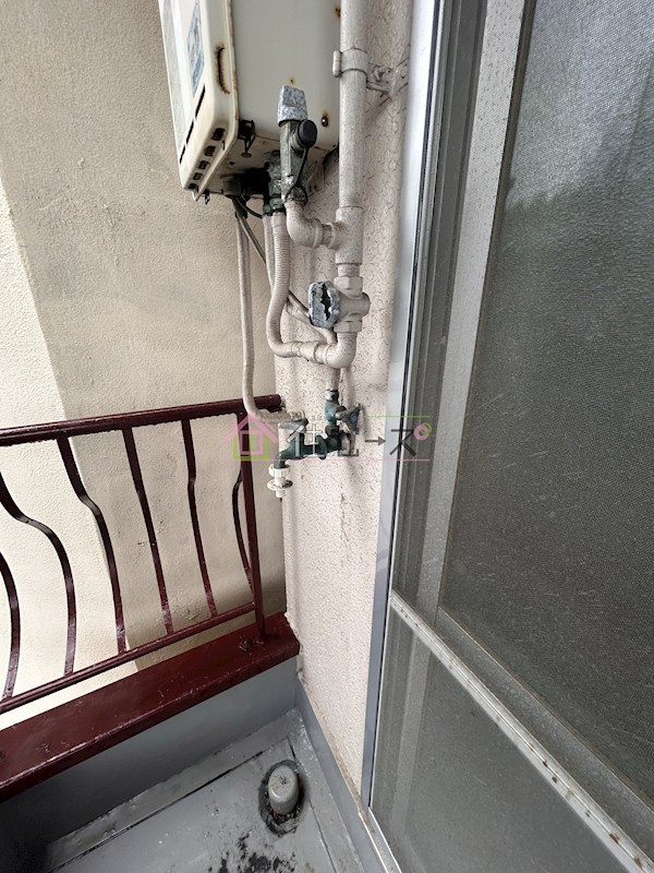 ルンルン桃ヶ池 その他設備