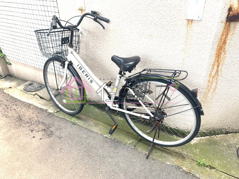 ルンルン桃ヶ池 その他