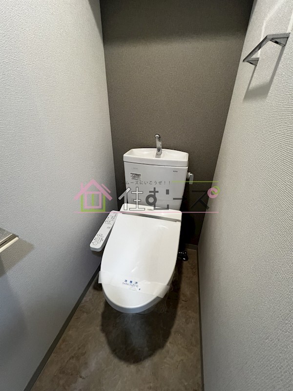 S-RESIDENCE南堀江 その他2