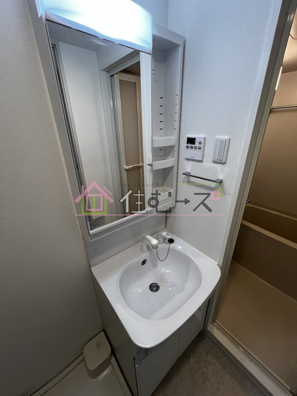 S-RESIDENCE南堀江 その他4