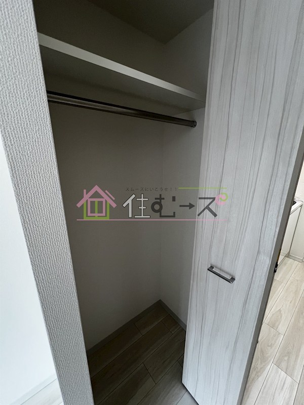 S-RESIDENCE南堀江 その他5