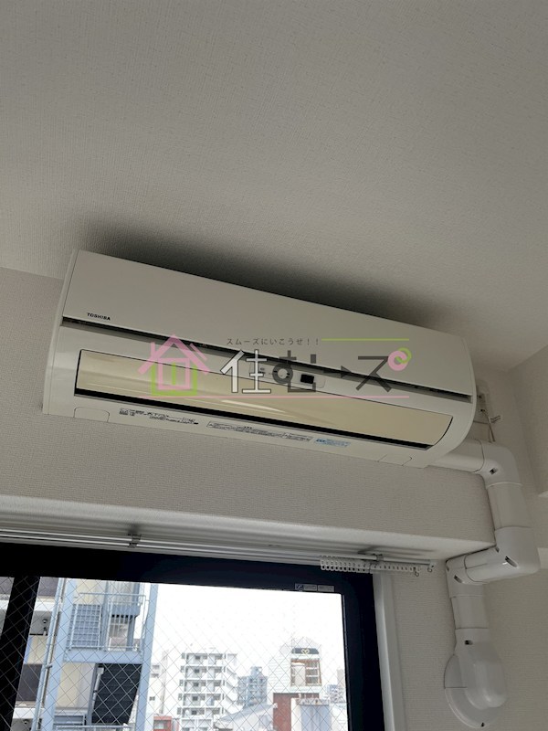 S-RESIDENCE南堀江 その他6