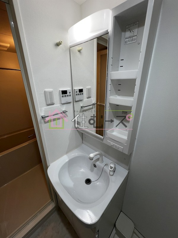 S-RESIDENCE南堀江 その他2