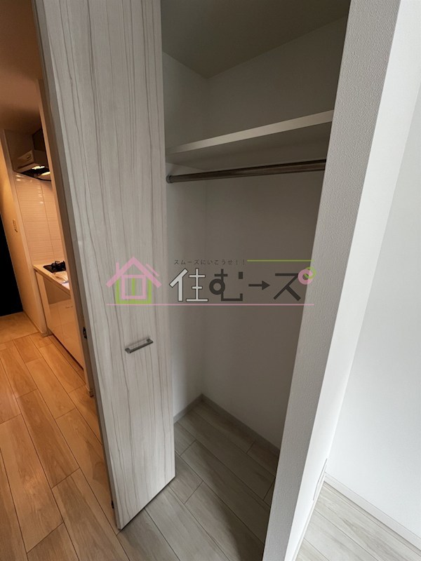 S-RESIDENCE南堀江 その他3