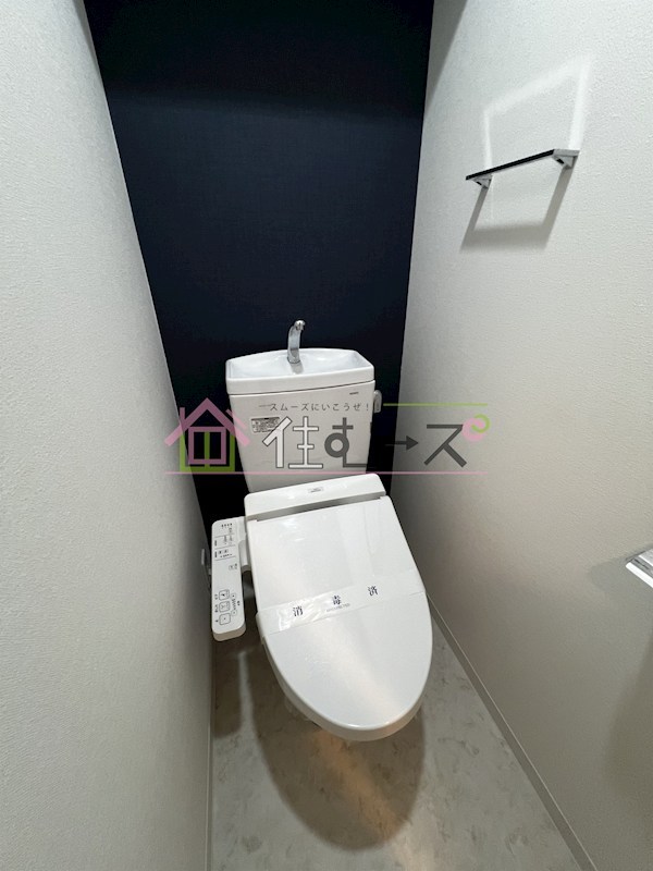 S-RESIDENCE南堀江 その他5