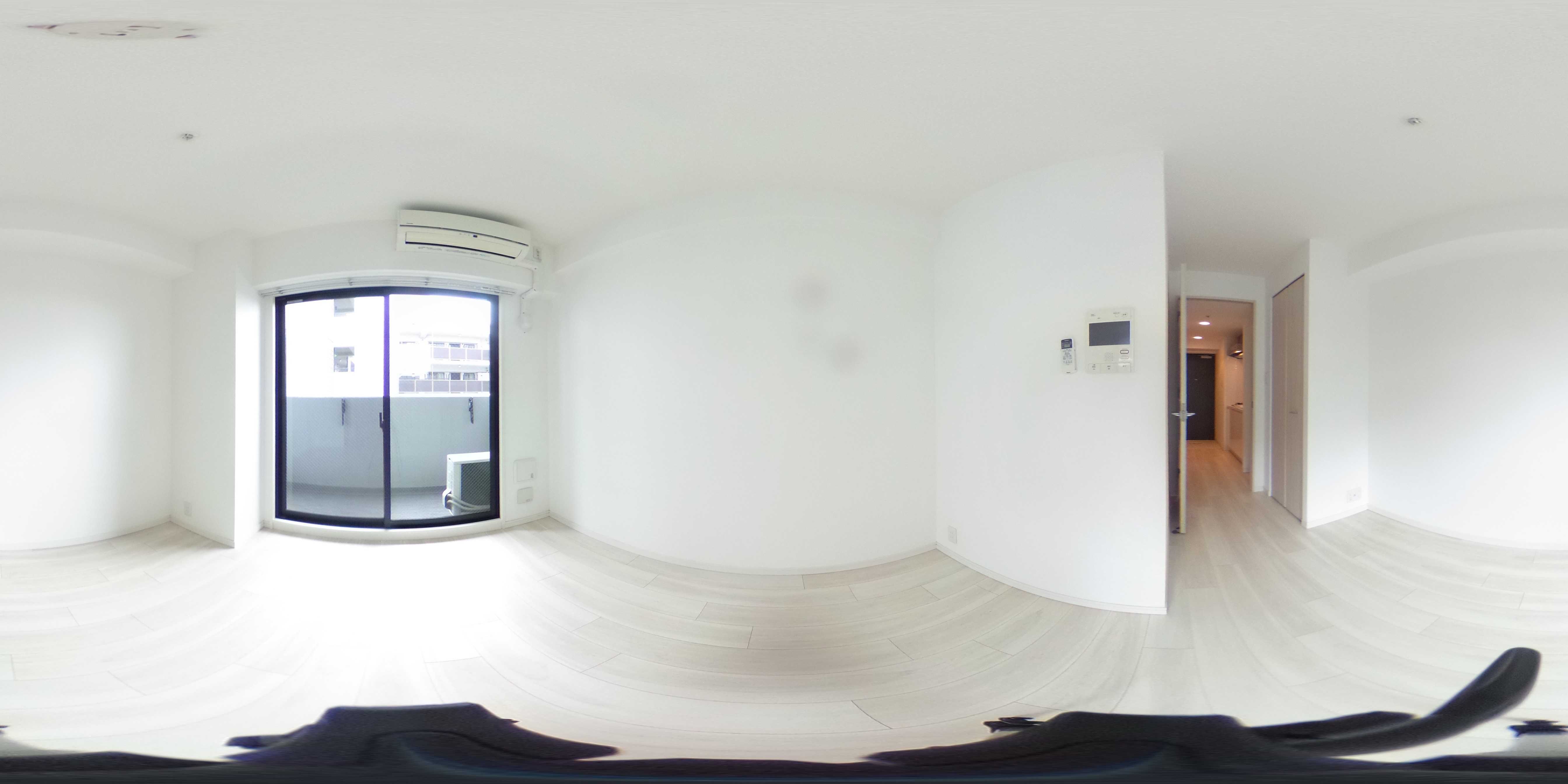 S-RESIDENCE南堀江 洋室