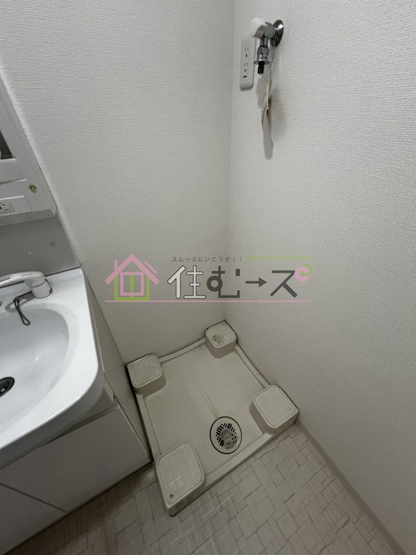 S-RESIDENCE南堀江 その他設備