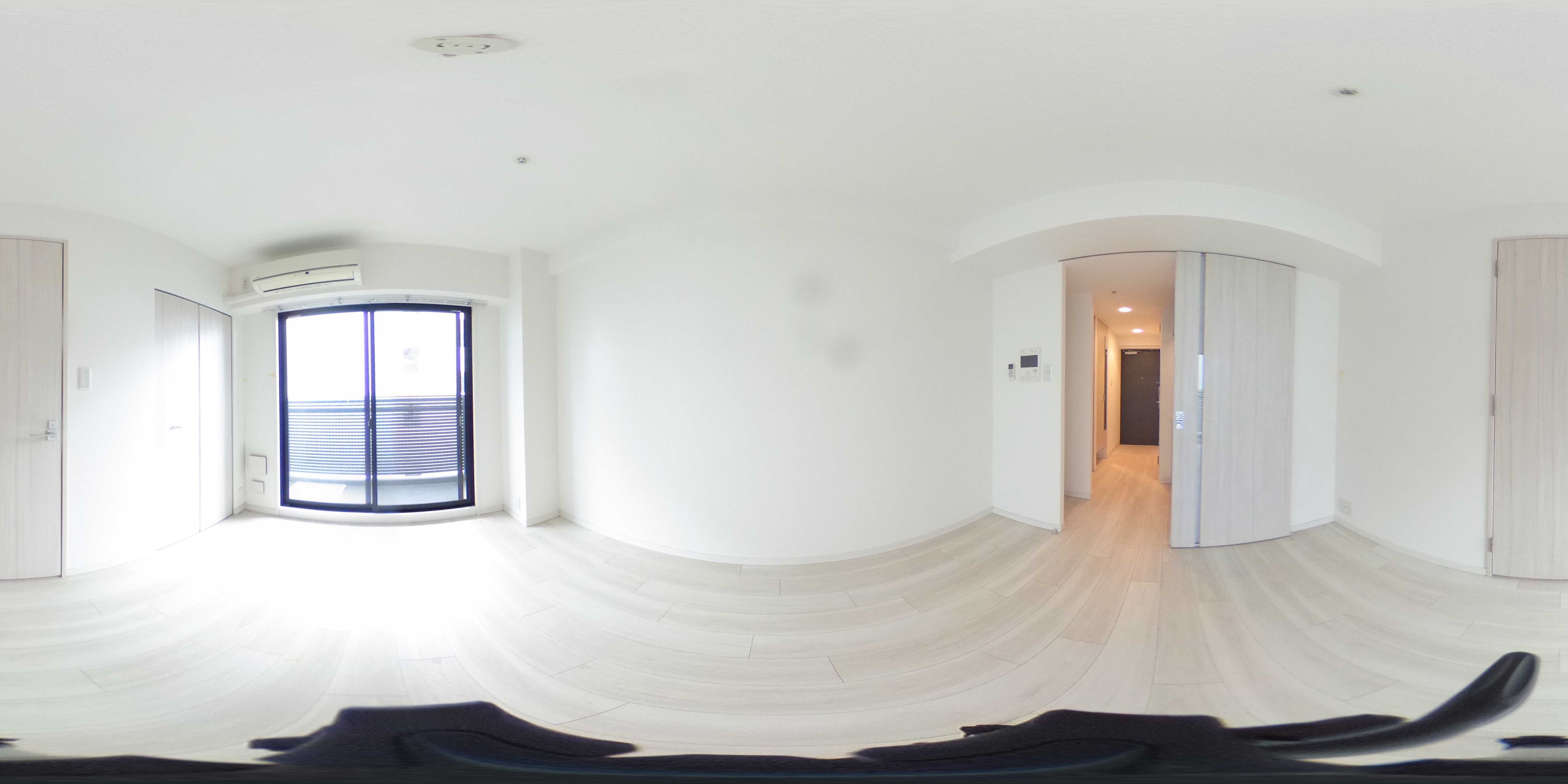 S-RESIDENCE南堀江 洋室